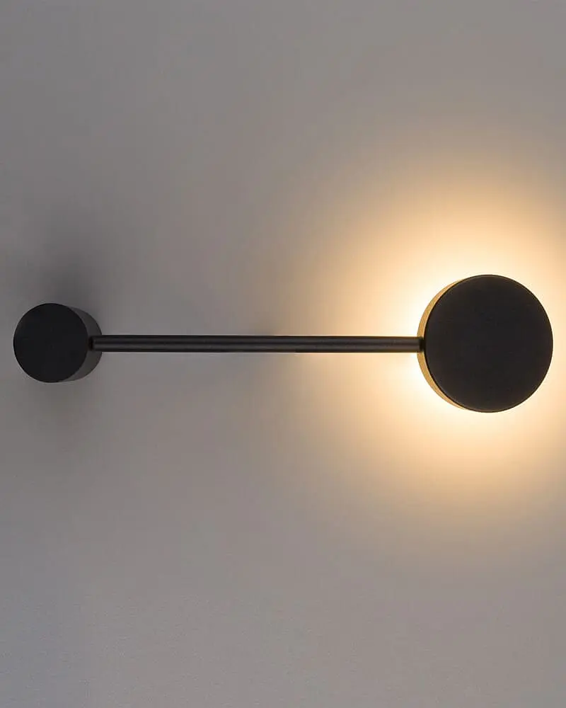 Бра Nowodvorski 7806 Orbit - фото 3