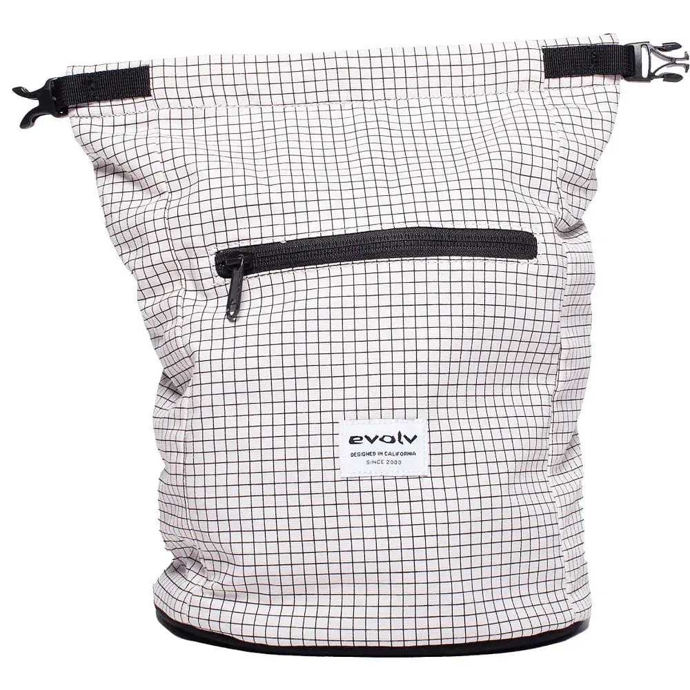 Мішечок для магнезії Evolv Canvas Chalk Bucket - фото 4