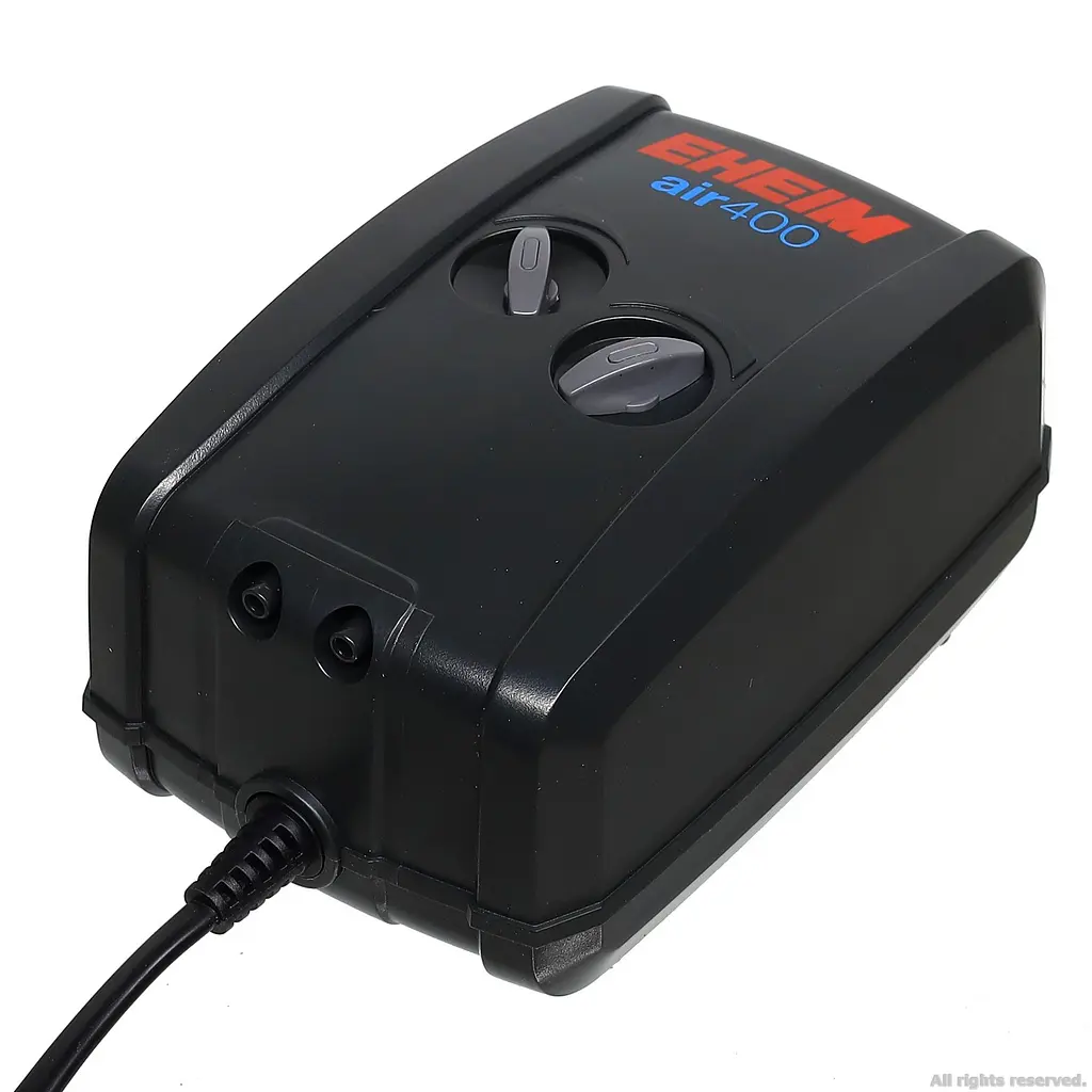 Компресор Eheim air pump 400 (3704010) - фото 7