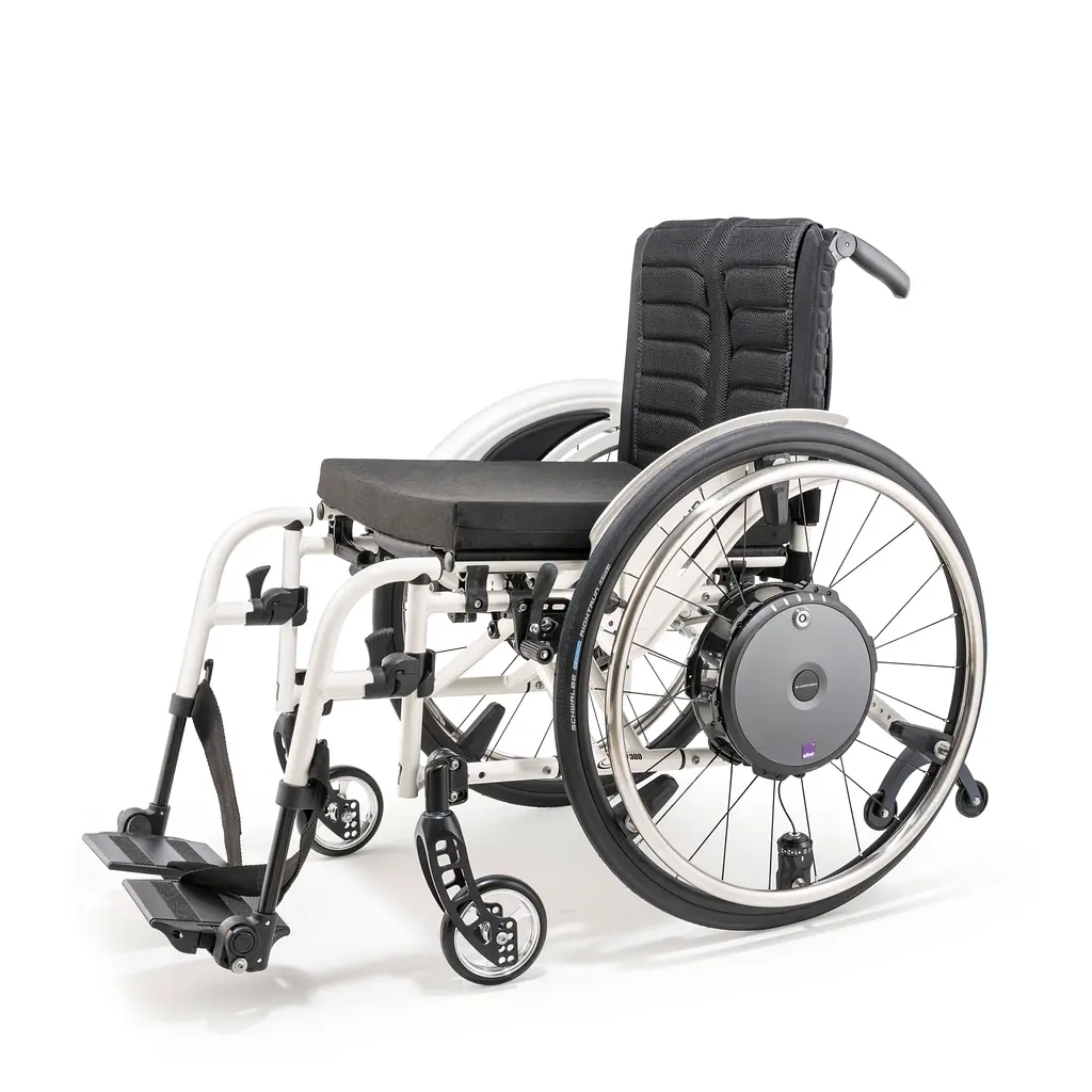 Электрический привод Alber E-motion M25 (E-motion M25-2232) - фото 3