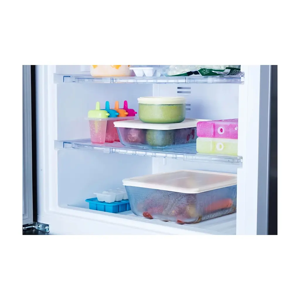Форма для випікання Pyrex CookFreez з кришкою квадратна 20 х 20 см 2 л (219P001/7644) - фото 4