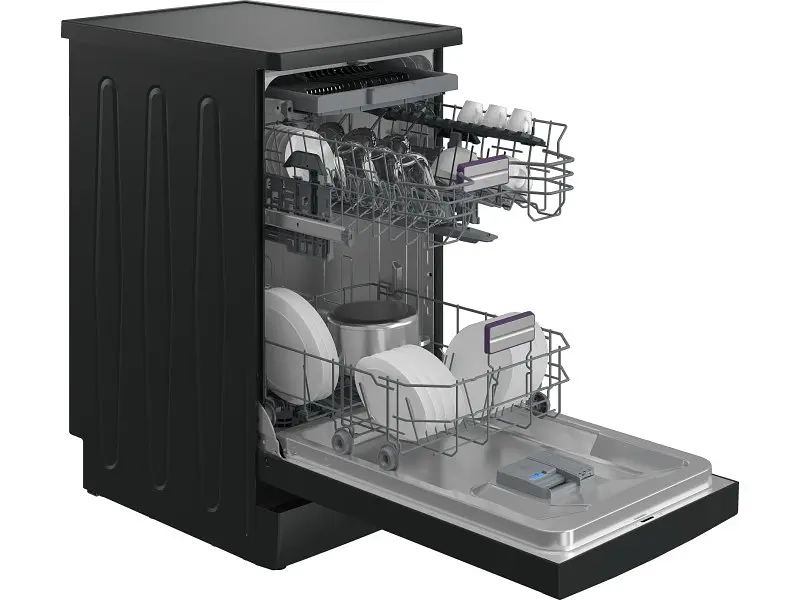 Посудомийна машина Beko BDFS26123AQ - фото 4