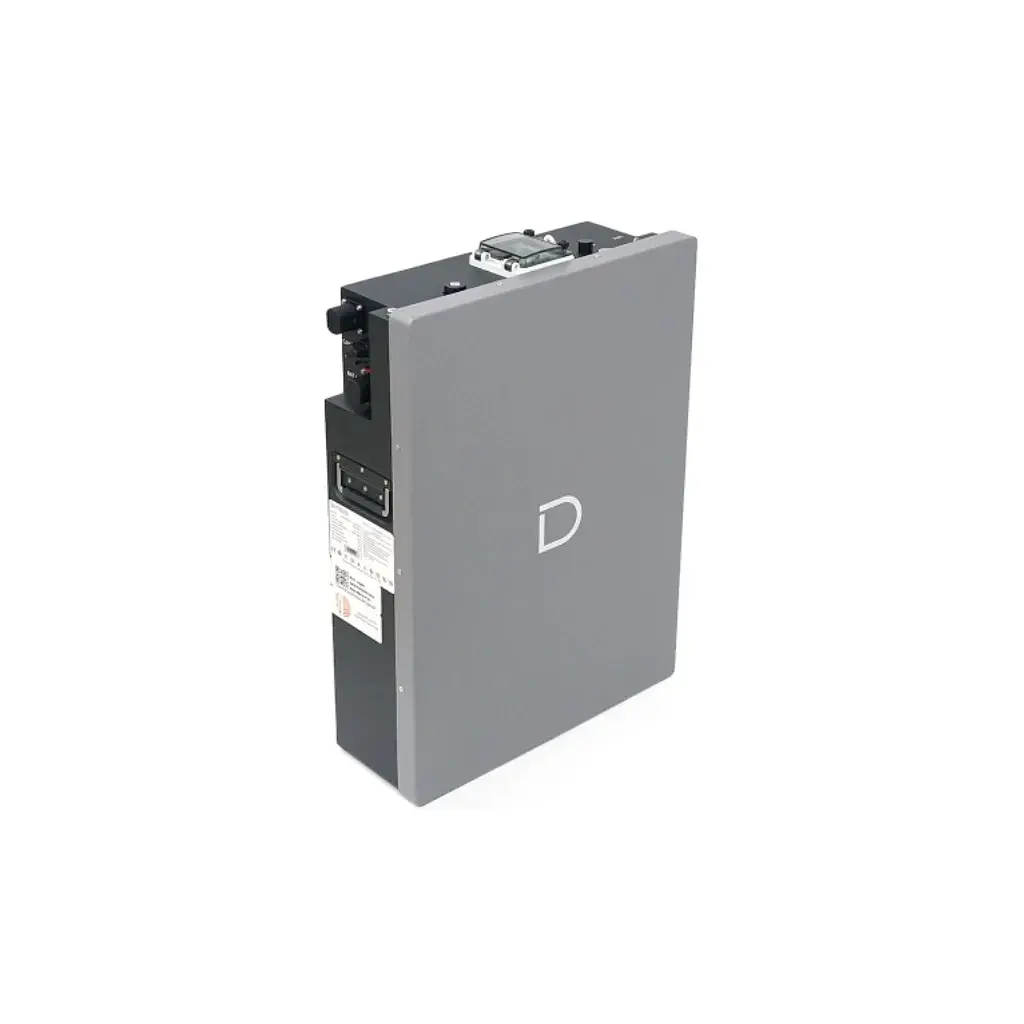 Батарея LiFePo4 Dyness Power Haus 51.2V/100Ah 5,12kWh (Dyness Power Haus) - фото 3