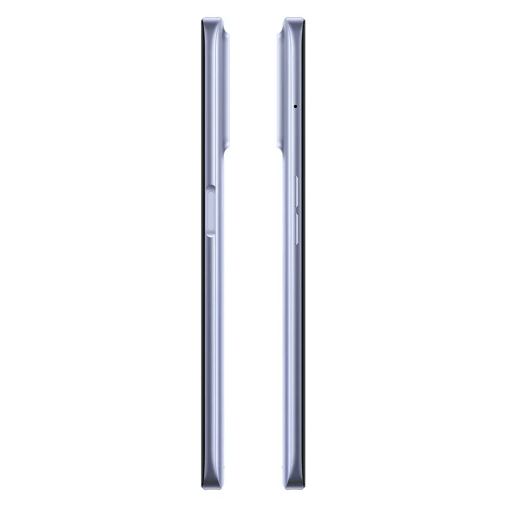 Смартфон Realme C31 4/64GB Silver (Global) - фото 3