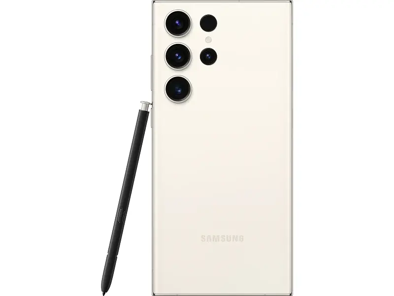 Смартфон Samsung Galaxy S23 Ultra 12/512GB Cream (SM-S918BZEH) - фото 6