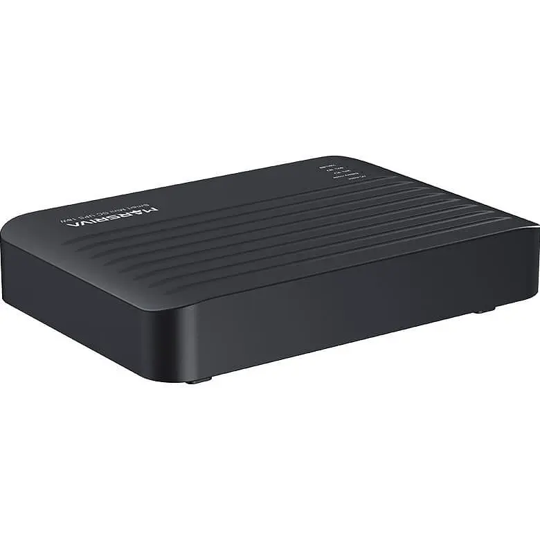 ДБЖ Marsriva DC UPS для роутерів KP5 Max 4xDC+USB+USB-C+PoE OUT, 5V/9V/12V/24V 18W 20000mAh LiFePO4 - фото 3