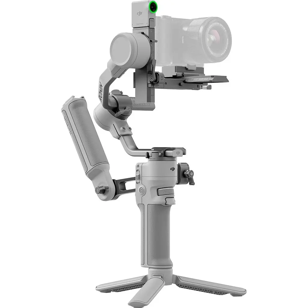Стабілізатор відеозйомки DJI RS 4 Mini Combo (CP.RN.00000443.02) [129248] - фото 2