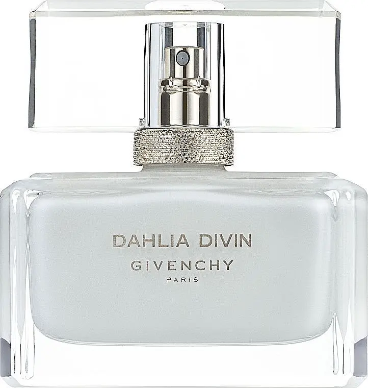 Оригінал Givenchy Dahlia Divin Eau Initiale 30 мл Туалетна вода - фото 3