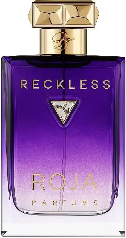 Оригінал Roja Parfums Roja Reckless Pour Femme Essence De Parfum 100 мл Парфуми