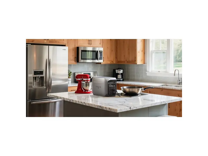 Зарядна станція EcoFlow DELTA 3 Max Plus (EF-DL3-MP, EFD3MP-EU-CBOX) - фото 10