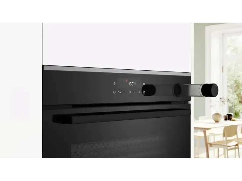 Духова електрична Bosch HRG232EB3 - фото 4