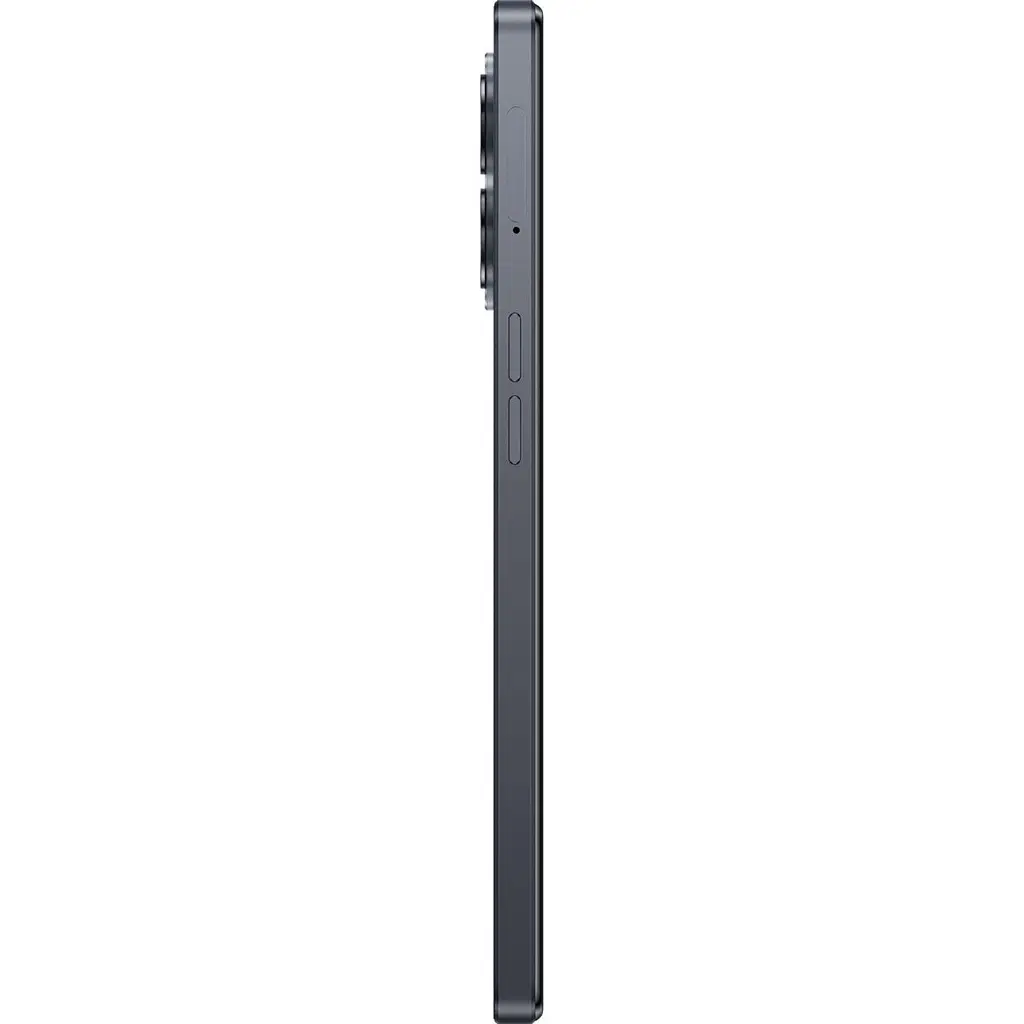 Смартфон Oppo A77 5G 6/128GB Midnight Black [86554] - фото 9