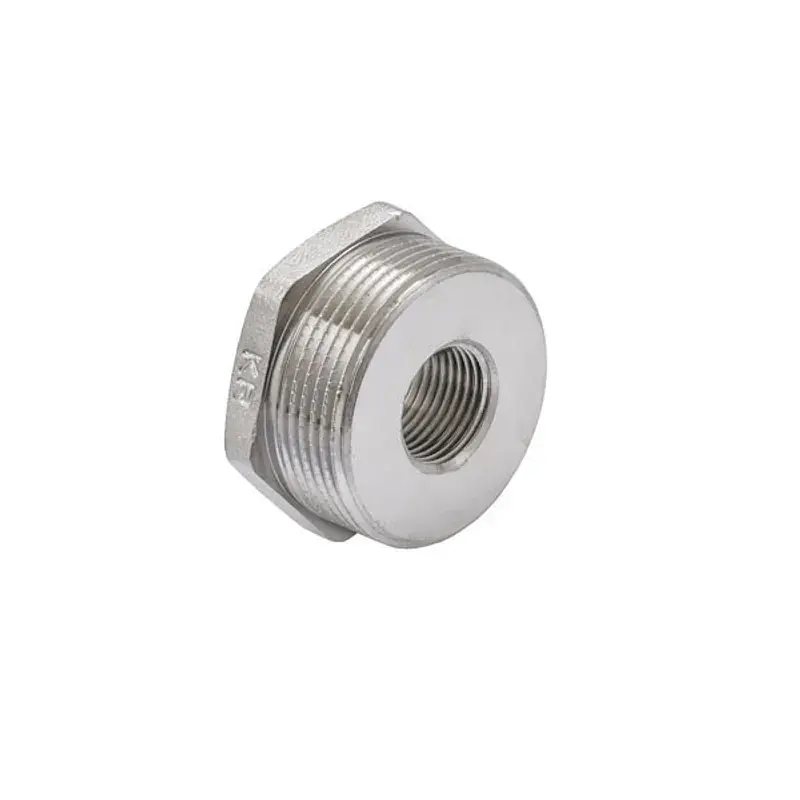 Футорка Koer 1/2 "x1-1 / 2" Kf.F0616 KF0084