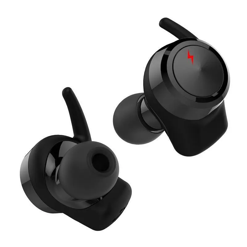 Бездротові навушники Gelius Pro TrueFree GP-HBT010 Black - фото 6