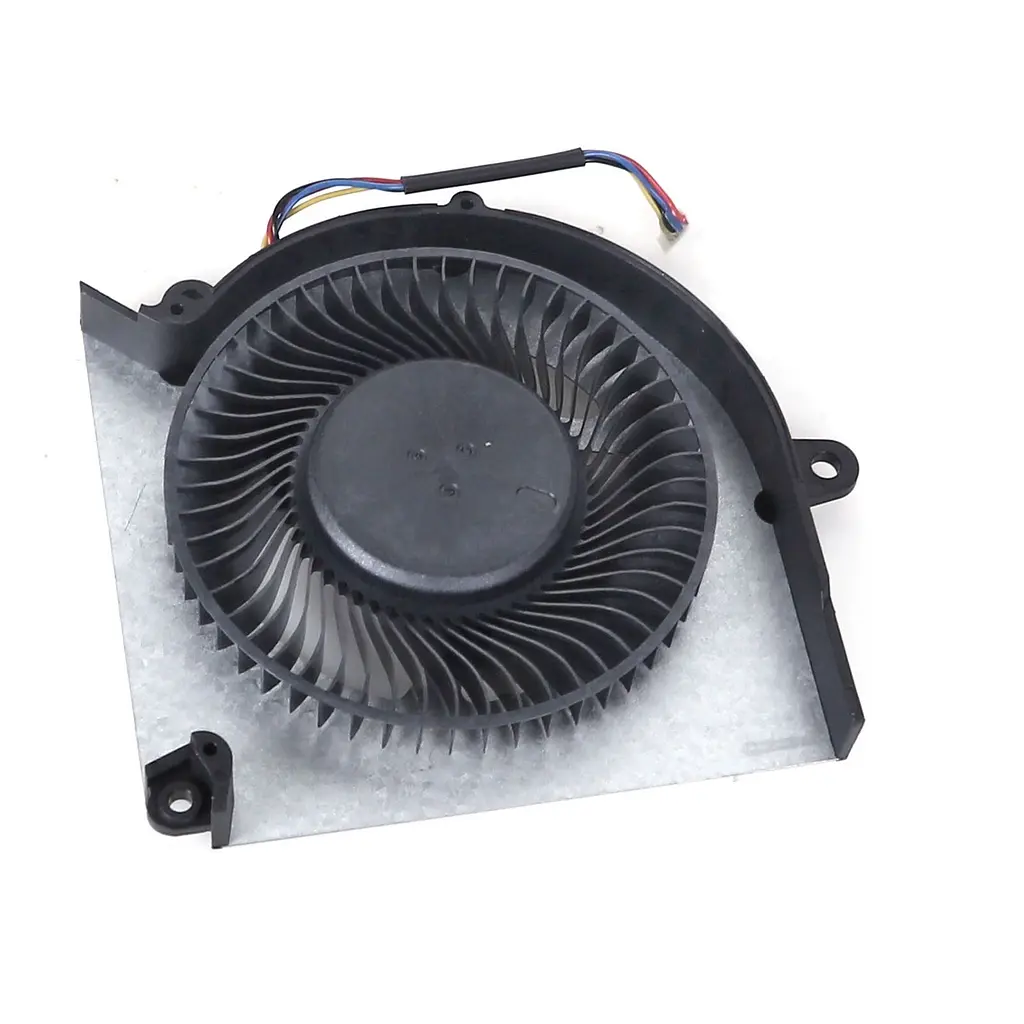 Вентилятор 12V CPU для MSI Pulse 16 AI C1VFKG C1VGKG MS-15P3, (PABD1A010SHR-N527) - фото 2