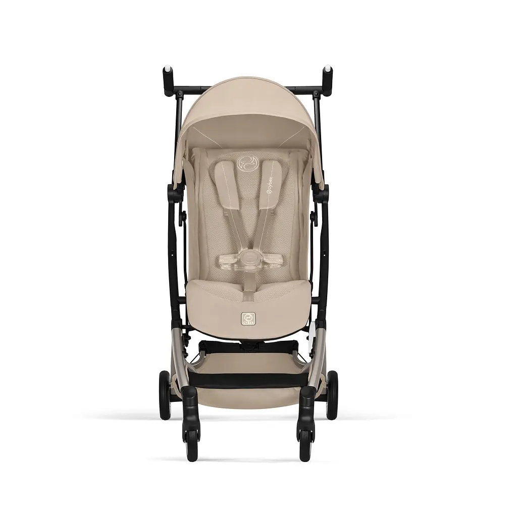 Візочок Libelle TPE Almond Beige - фото 2