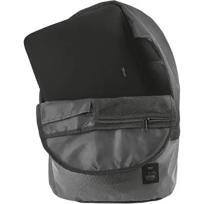 Чохол до ноутбука Trust 13.3" Primo Black (21251) - фото 5
