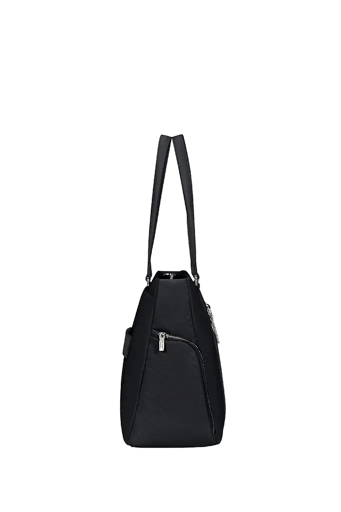 Плечевая Сумка Samsonite IMAGE BIZ BLACK 39x32x16.5 KS2*09103 - фото 9