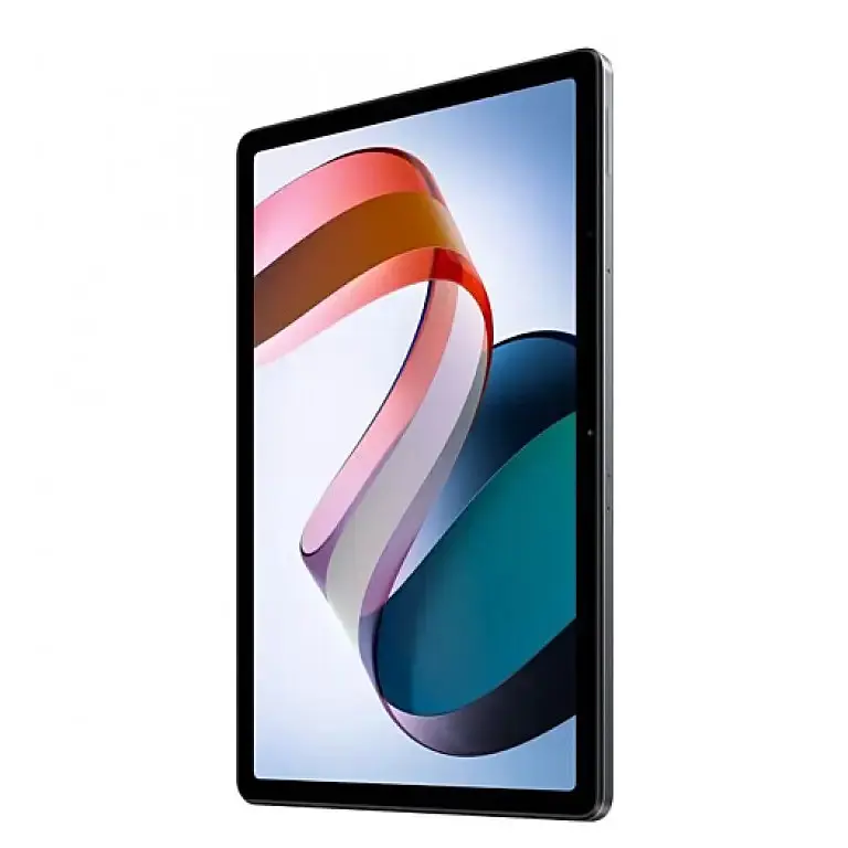 Планшет Xiaomi Redmi Pad 4/128GB Wi-Fi Graphite Gray  - фото 4