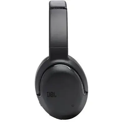 Навушники з мікрофоном JBL Tour One M2 Black (JBLTOURONEM2BAM) - фото 5
