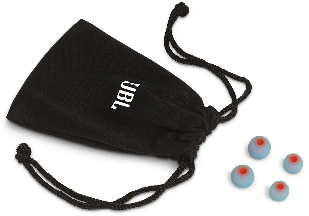 Навушники JBL Tune 210, Grey, 3.5 мм, мікрофон, однокнопковий пульт управління, технологія 'Pure Bass', алюмінієві вставки - фото 5