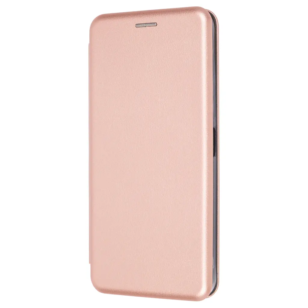 Чохол-книжка ArmorStandart G-Case для Infinix Smart 10 4G Rose Gold