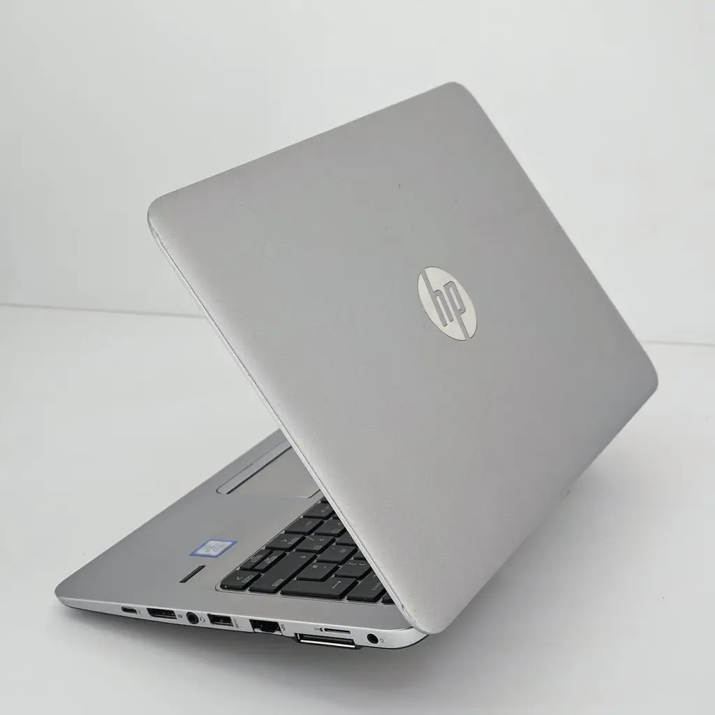 Ноутбук HP EliteBook 820 G4 (i5-7300U/16/512SSD) - Class A- "Б/В" - фото 8