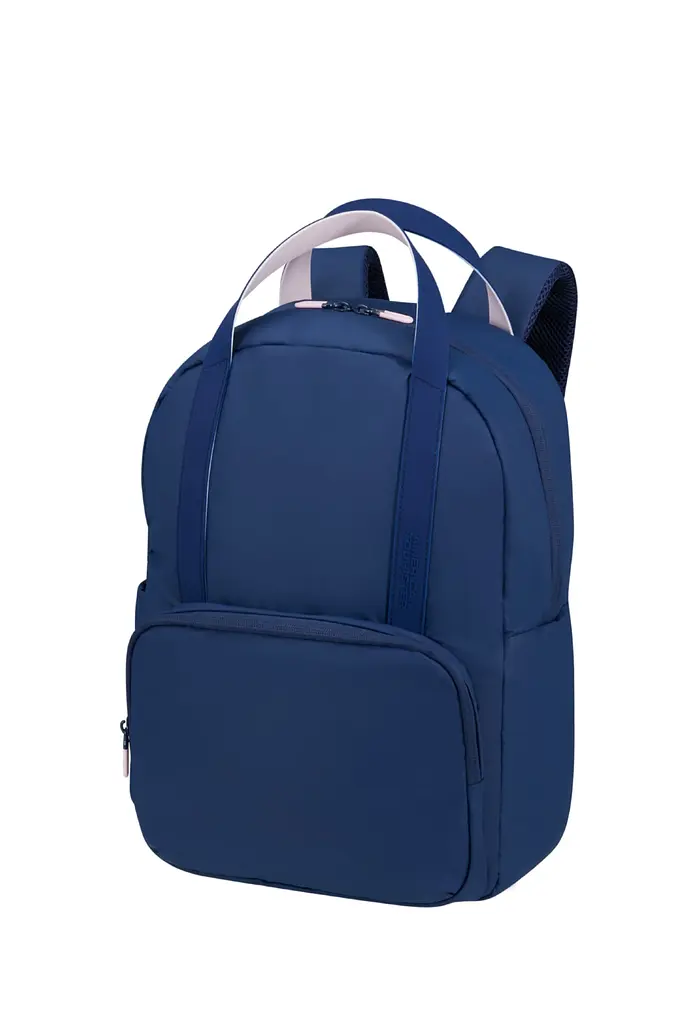 Рюкзак 15.6" American Tourister PUFFYPOP NAVY 49x29x22 MJ1*41001 - фото 8