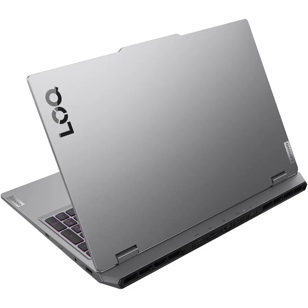 Ноутбук Lenovo LOQ 15IRX10 [83JE007MPB] [141994] - фото 12