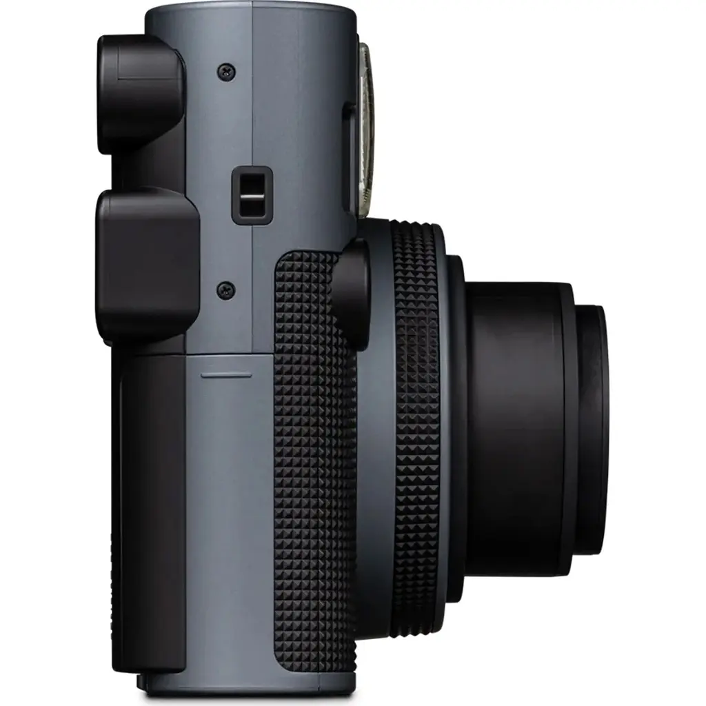 Фотокамера моментального друку Fujifilm Instax Mini 41 Black (16844434) [137340] - фото 6