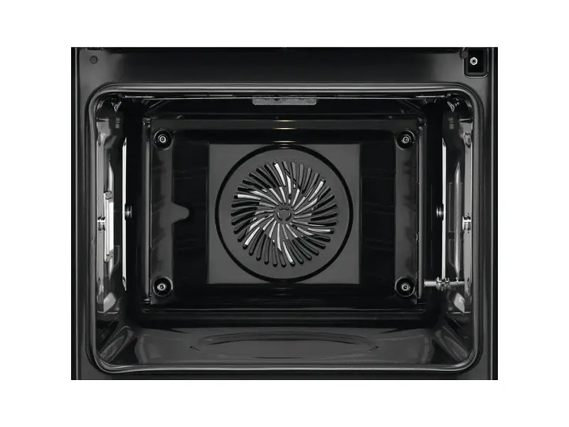 Духова шафа Electrolux EOB8S39WZ - фото 2