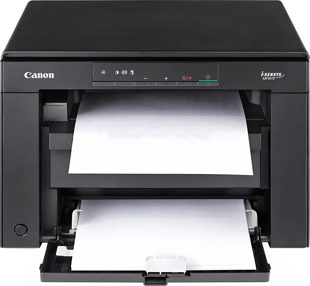 БФП Canon i-SENSYS MF3010 (5252B004) - фото 3