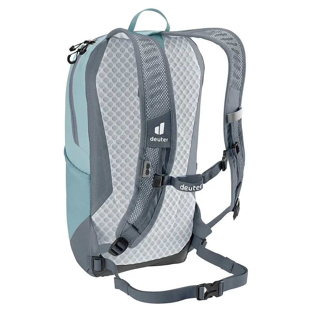 Рюкзак Deuter Speed Lite 13 Shale Graphite (1052-3410022 4412) - фото 6