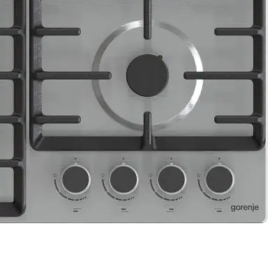 Варильна поверхня Gorenje GW642ABX - фото 8