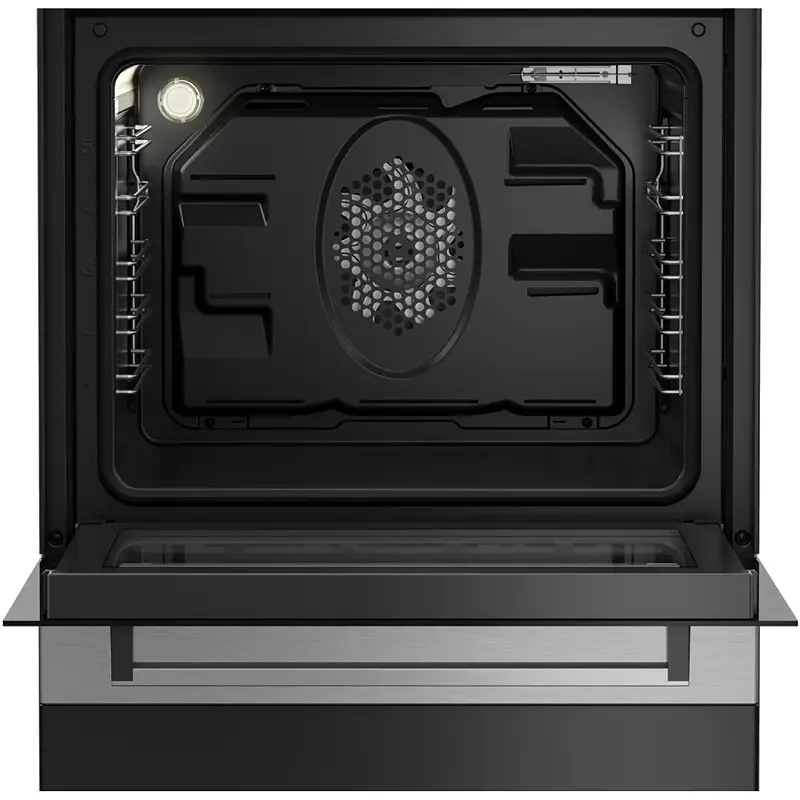 Електрична плита Beko FBM67320XS (7193767) - фото 2