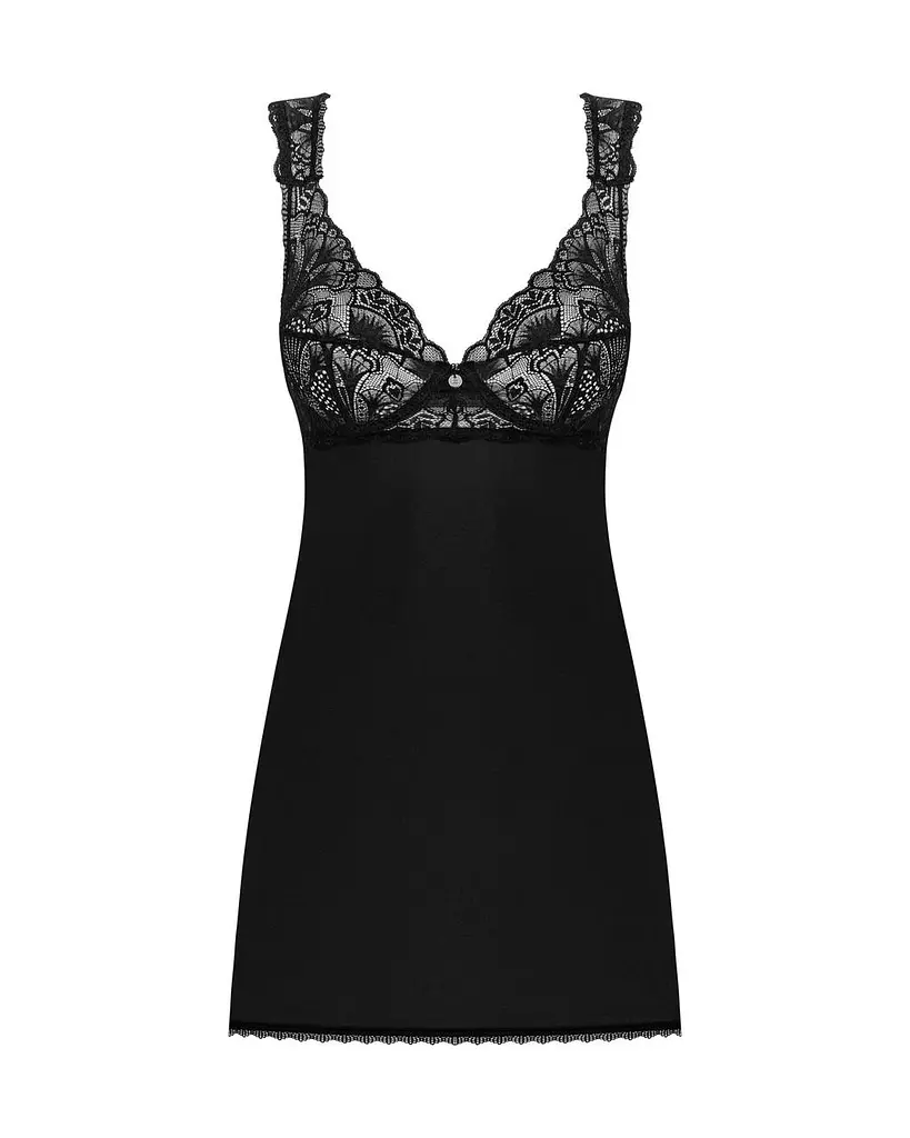 Obsessive Donna Dream babydoll XS/S - фото 3