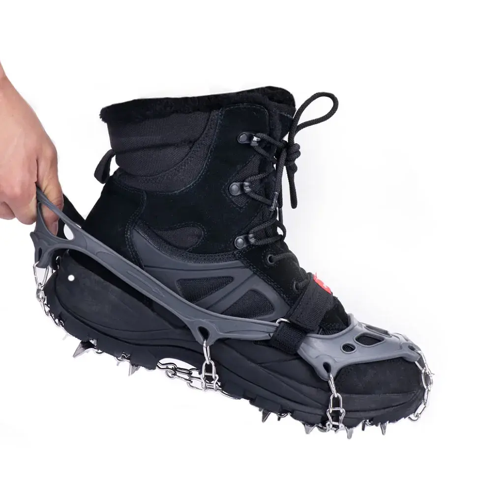 Льодоступи із 19 зубцями Naturehike NH19HJ001, розмір S - фото 4