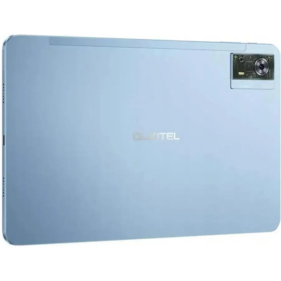 Планшет Oukitel OT5 12/256GB Blue - фото 2