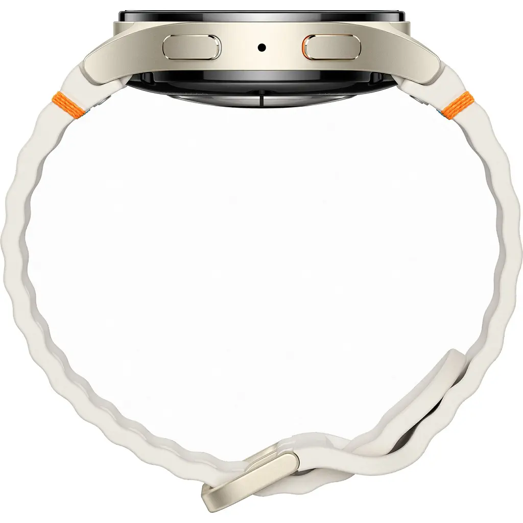 Смарт-часы Samsung Galaxy Watch 7 40 мм Cream (SM-L300NZEA) - фото 5