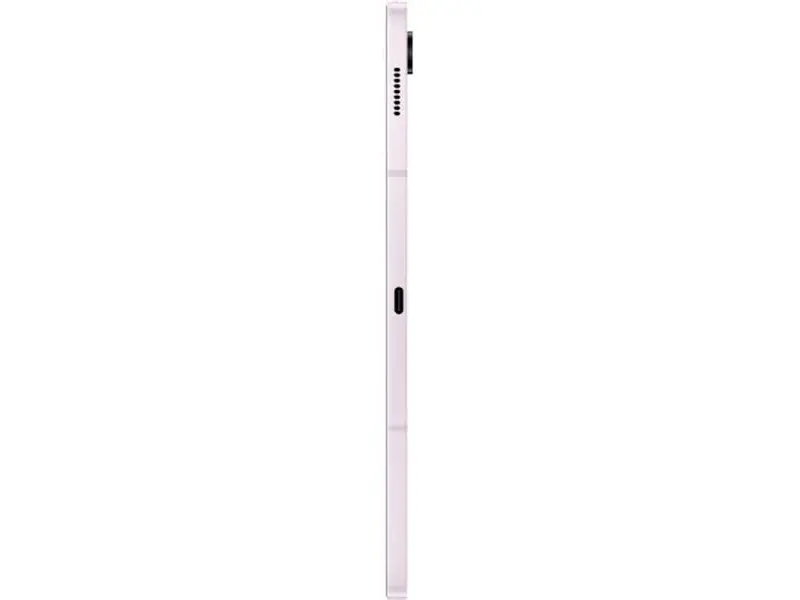 Планшет Samsung Galaxy Tab S9 FE Plus Wi-Fi 12/256GB Lavender (SM-X610NLIE) - фото 9