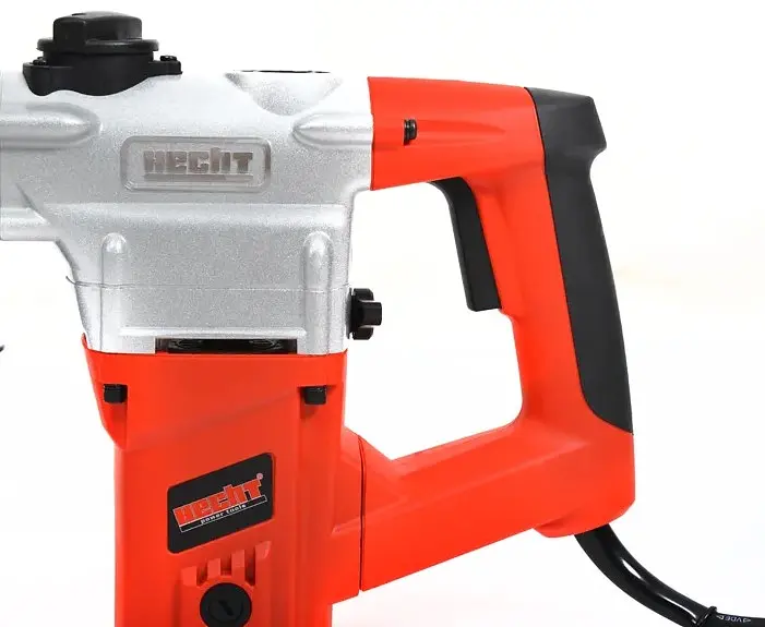 Перфоратор HECHT 1028 - фото 7