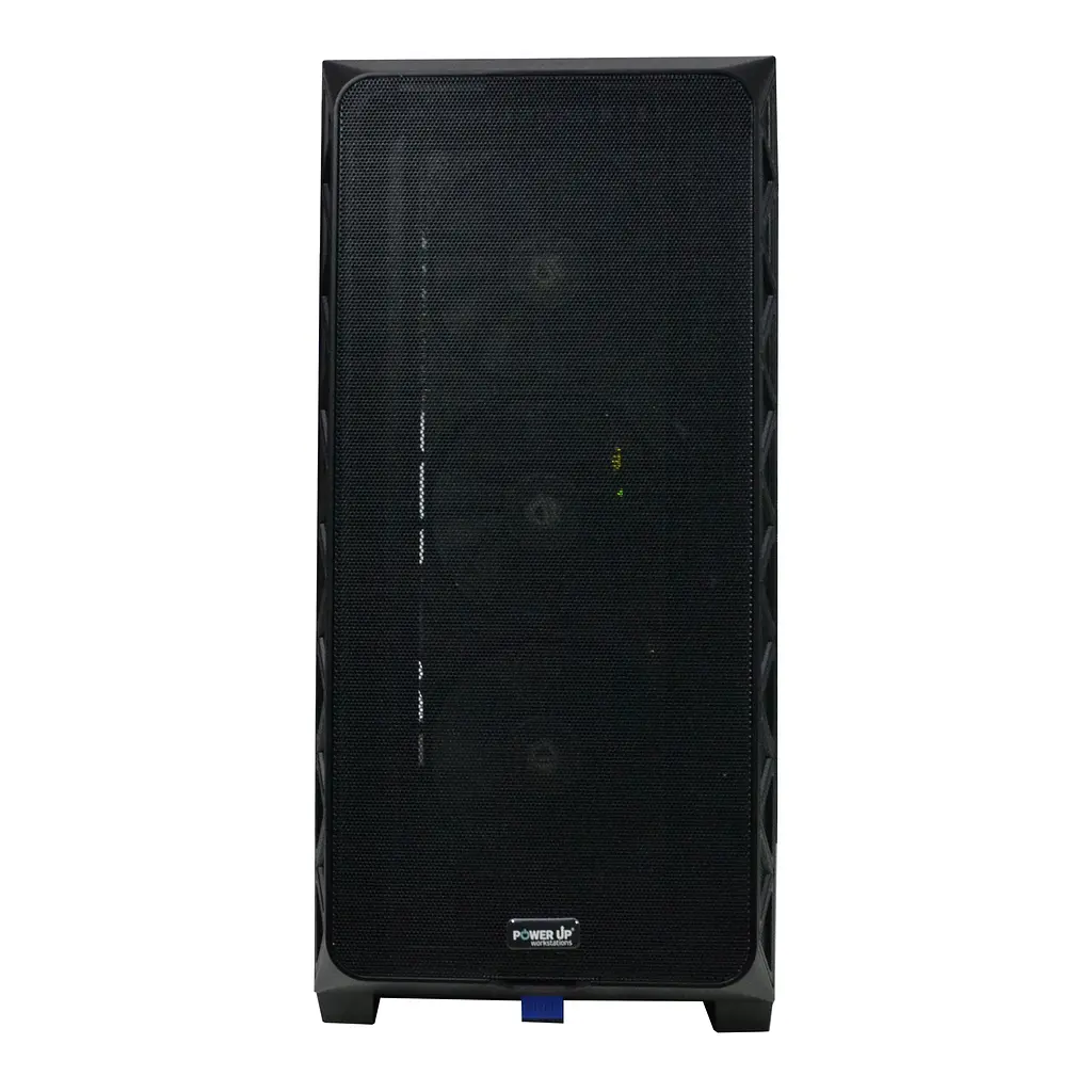 Робоча станція Power Up Desktop #749 Ryzen 9 9900x/64 GB/SSD 1TB/GeForce RTX 5060 8 Gb - фото 2
