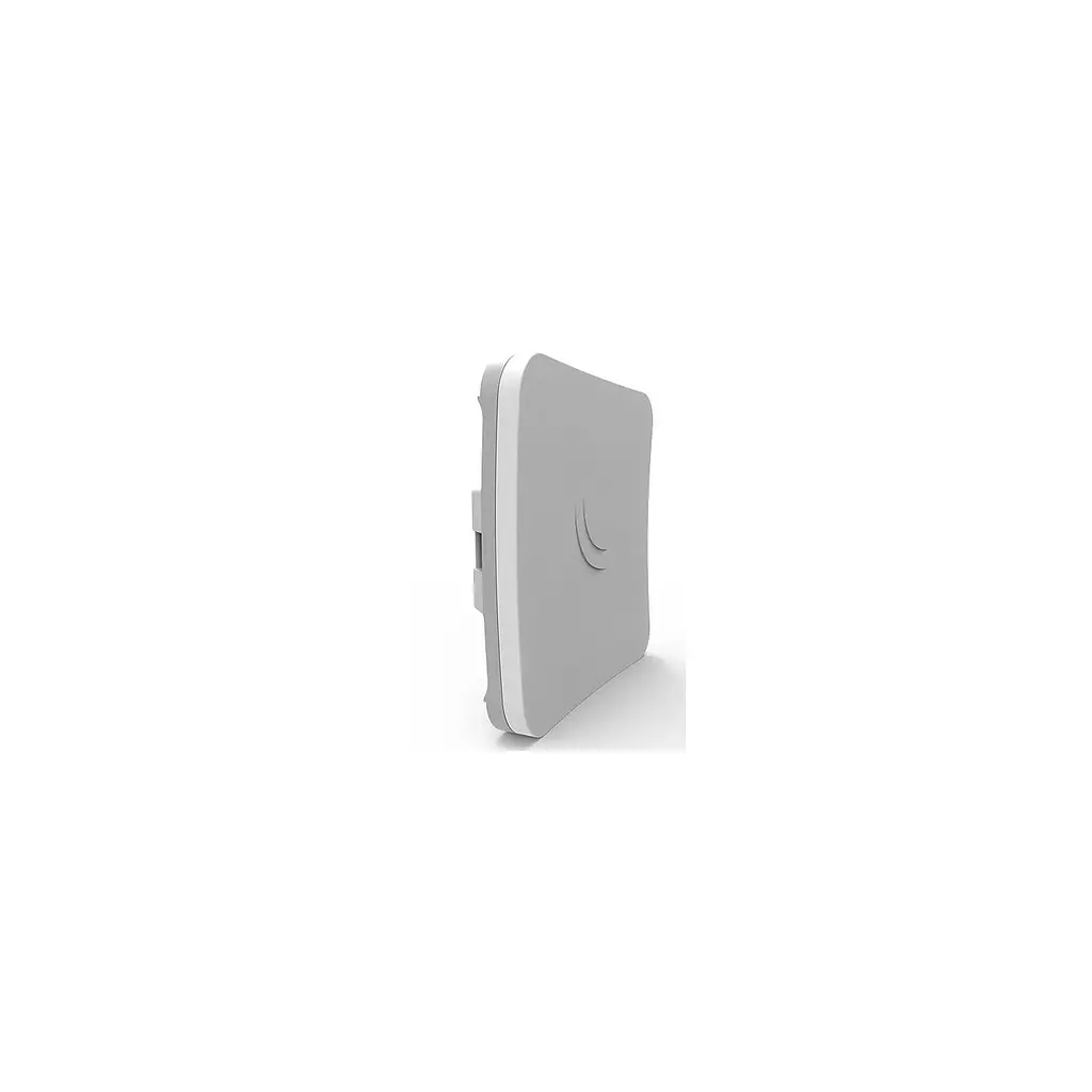 Точка доступу Mikrotik SXTsq Lite 2 (outdoor, 1xFE, 2,4GHz, 10dBi) - фото 2
