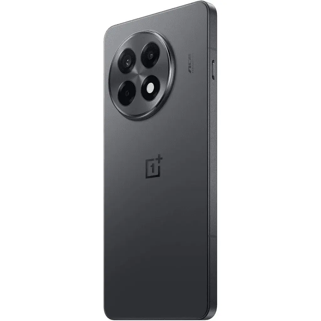 Смартфон OnePlus Ace 5 Pro 12/256GB Gray [128543] - фото 4