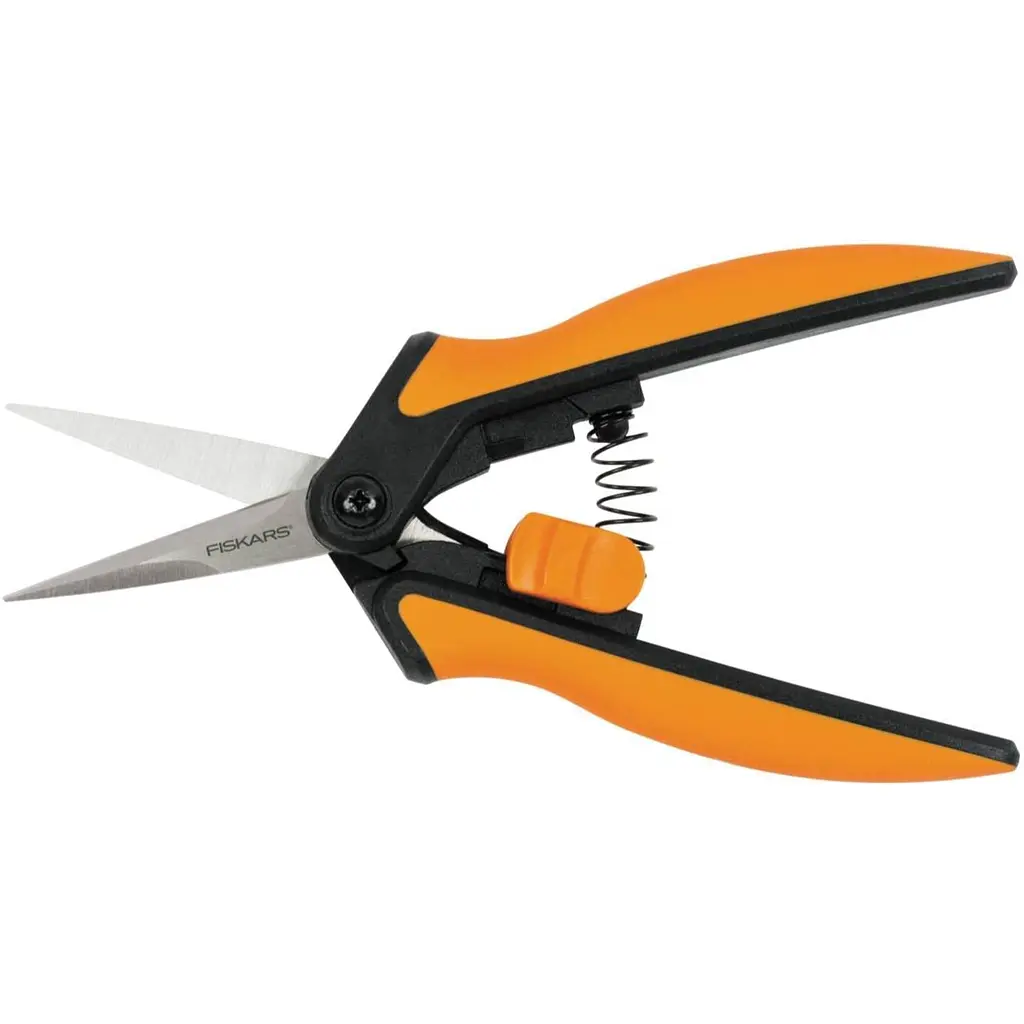 Ножиці Fiskars Solid Micro-Tip SP13 (1051600)