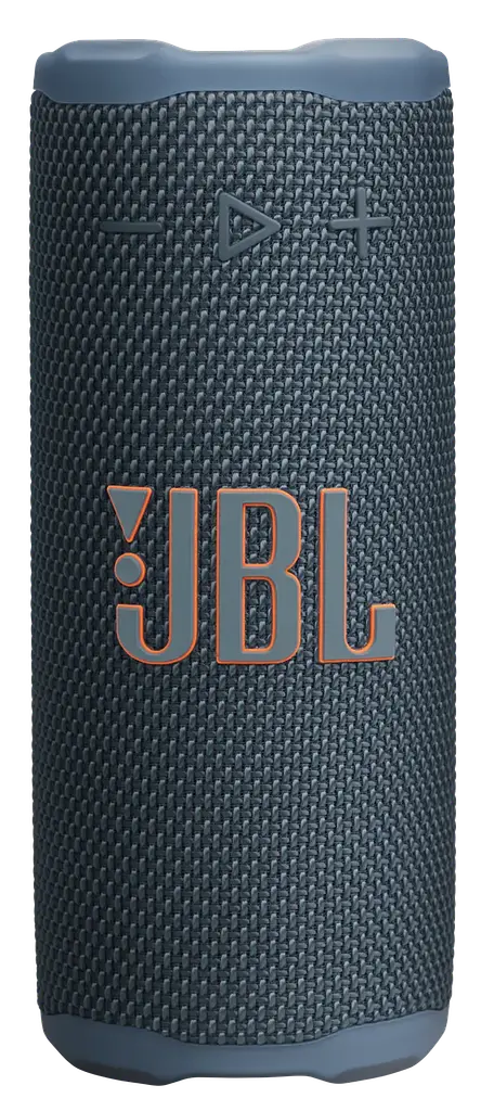 Портативна акустика JBL Grip синій (JBLGRIPBLU) (7163525) JBLGRIPBLU