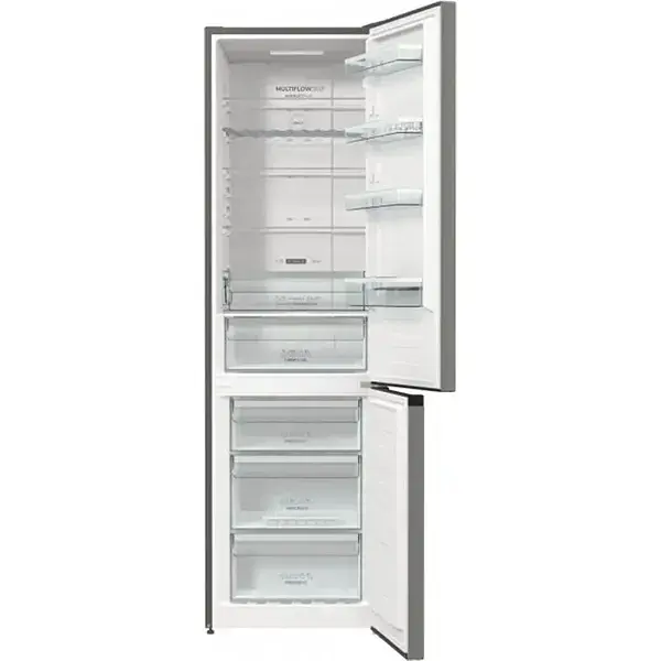 Холодильник Gorenje NRK620FAXL4 - фото 6
