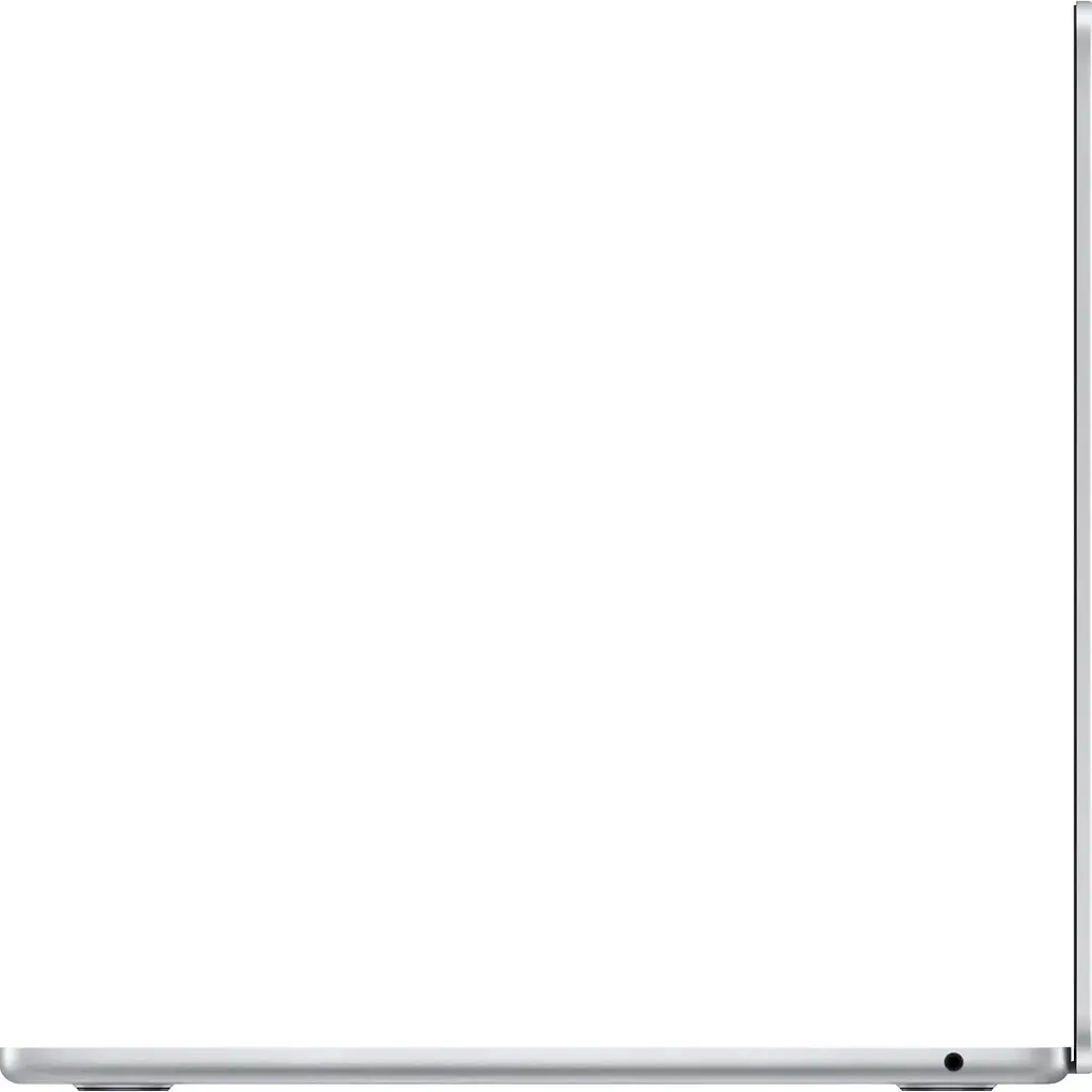 Ноутбук Apple MacBook Air 13" M5 24/1TB Silver 2026 (MDH94) [160659] - фото 5