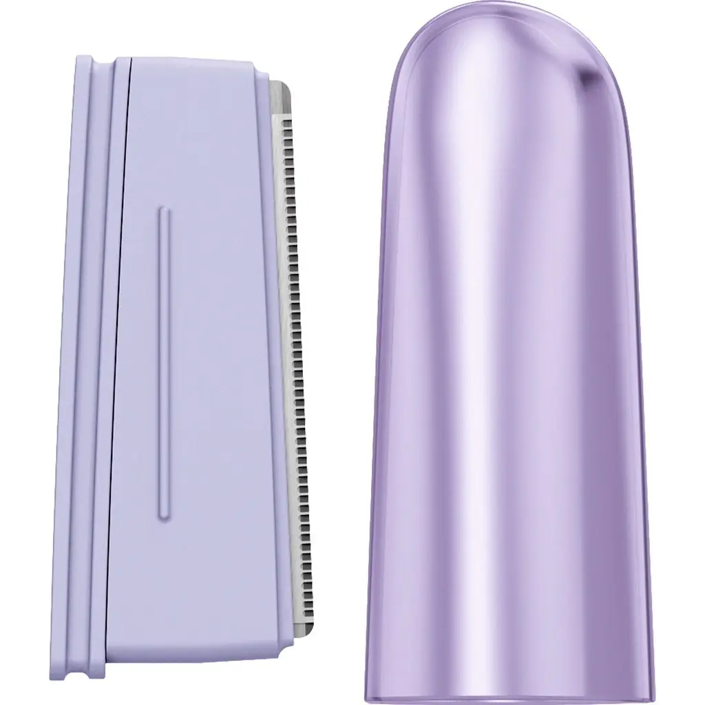 Тример для тіла GESKE Precision Trimmer 4in1 Purple (HB0455) [132066] - фото 7