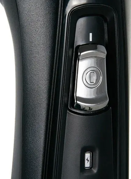 Машинка для стрижки Remington Pro Power чорний - фото 4